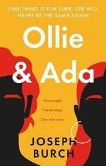 Ollie & Ada цена и информация | Фантастика, фэнтези | 220.lv