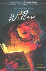 Buffy the Vampire Slayer: Willow cena un informācija | Fantāzija, fantastikas grāmatas | 220.lv