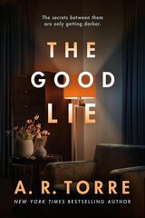 Good Lie цена и информация | Фантастика, фэнтези | 220.lv