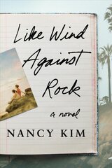 Like Wind Against Rock: A Novel cena un informācija | Fantāzija, fantastikas grāmatas | 220.lv