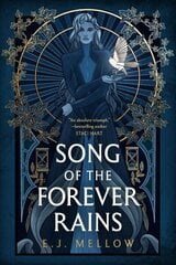Song of the Forever Rains cena un informācija | Fantāzija, fantastikas grāmatas | 220.lv