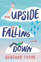 Upside of Falling Down цена и информация | Книги для подростков и молодежи | 220.lv