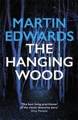 Hanging Wood: The evocative and compelling cold case mystery cena un informācija | Fantāzija, fantastikas grāmatas | 220.lv