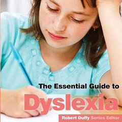 Dyslexia: The Essential Guide цена и информация | Самоучители | 220.lv