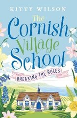 Cornish Village School - Breaking the Rules cena un informācija | Fantāzija, fantastikas grāmatas | 220.lv