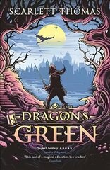 Dragon's Green: Worldquake Book One Main cena un informācija | Grāmatas pusaudžiem un jauniešiem | 220.lv