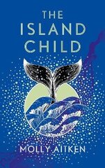 Island Child Main cena un informācija | Fantāzija, fantastikas grāmatas | 220.lv