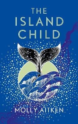 Island Child Main цена и информация | Fantāzija, fantastikas grāmatas | 220.lv