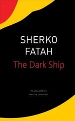 Dark Ship цена и информация | Фантастика, фэнтези | 220.lv
