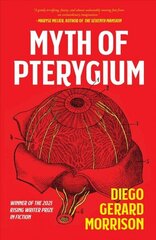 Myth of Pterygium цена и информация | Фантастика, фэнтези | 220.lv