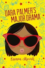 Dara Palmer's Major Drama 2nd edition цена и информация | Книги для подростков  | 220.lv