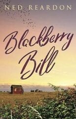 Blackberry Bill cena un informācija | Fantāzija, fantastikas grāmatas | 220.lv