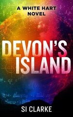 Devon's Island cena un informācija | Fantāzija, fantastikas grāmatas | 220.lv