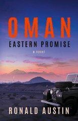 Oman - Eastern Promise cena un informācija | Fantāzija, fantastikas grāmatas | 220.lv