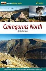 Cairngorms North cena un informācija | Grāmatas par veselīgu dzīvesveidu un uzturu | 220.lv