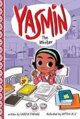 Yasmin the Writer cena un informācija | Grāmatas pusaudžiem un jauniešiem | 220.lv