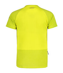 Treniņu krekls Rukka Maliko, dzeltens cena un informācija | Sporta apģērbs vīriešiem | 220.lv