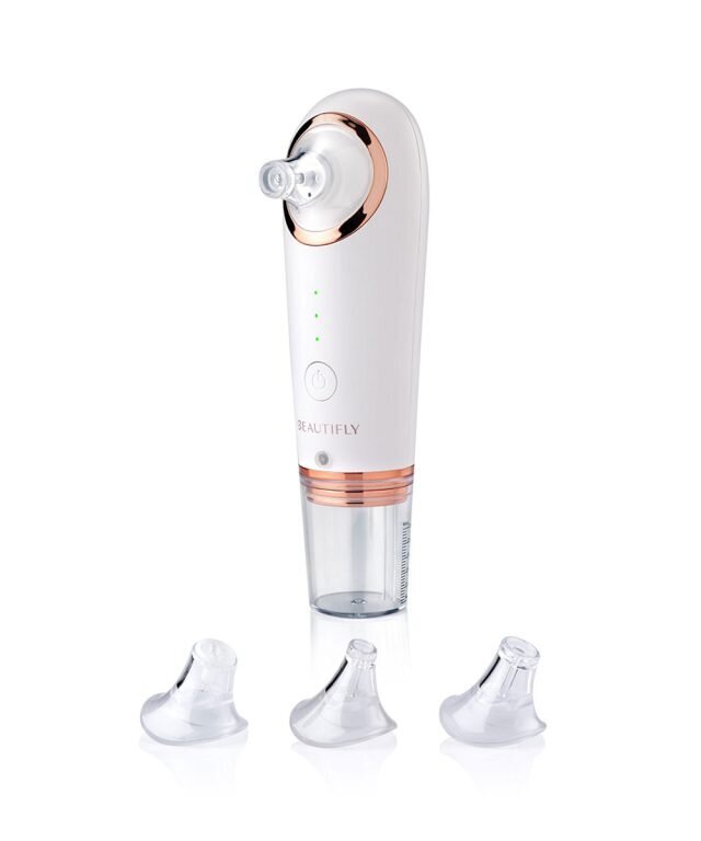 Beautifly B-Hydrapeel PRO Hydrabrasion-sejas tīrīšana ar ūdeņradi cena un informācija | Sejas kopšanas ierīces | 220.lv