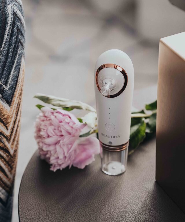 Beautifly B-Hydrapeel PRO Hydrabrasion-sejas tīrīšana ar ūdeņradi cena un informācija | Sejas kopšanas ierīces | 220.lv