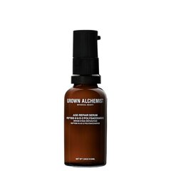 Atjaunojošais sejas serums Grown Alchemist Age-Repair, 30 ml cena un informācija | Serumi sejai, eļļas | 220.lv