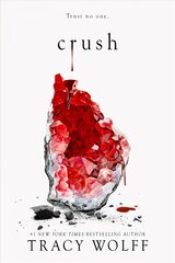 Crush цена и информация | Книги для подростков  | 220.lv
