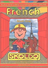 French Book One: Skoldo 2nd Revised edition цена и информация | Книги для подростков и молодежи | 220.lv