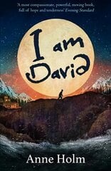 I am David цена и информация | Книги для подростков  | 220.lv