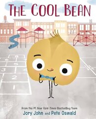 Cool Bean цена и информация | Книги для подростков  | 220.lv