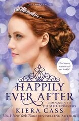 Happily Ever After edition, Happily Ever After цена и информация | Книги для подростков  | 220.lv