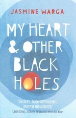 My Heart and Other Black Holes цена и информация | Книги для подростков и молодежи | 220.lv