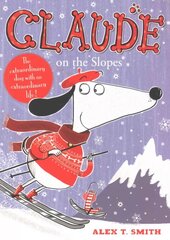 Claude on the Slopes цена и информация | Книги для подростков  | 220.lv