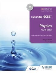 Cambridge IGCSE (TM) Physics 4th edition цена и информация | Книги для подростков и молодежи | 220.lv