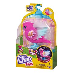 LITTLE LIVE PETS Interaktīvs putns цена и информация | Игрушки для девочек | 220.lv