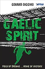 Gaelic Spirit: Field of Dreams ... Home of History цена и информация | Книги для подростков и молодежи | 220.lv