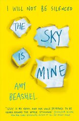 Sky is Mine: Shortlisted for the Bristol Teen Book Award, 2020 цена и информация | Книги для подростков  | 220.lv