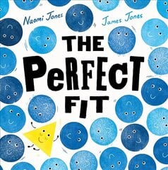 Perfect Fit цена и информация | Книги для подростков и молодежи | 220.lv