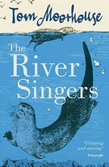 River Singers cena un informācija | Grāmatas pusaudžiem un jauniešiem | 220.lv