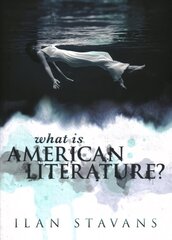 What is American Literature? цена и информация | Исторические книги | 220.lv