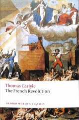 French Revolution цена и информация | Исторические книги | 220.lv