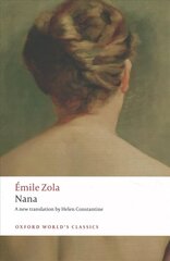 Nana 2nd Revised edition cena un informācija | Vēstures grāmatas | 220.lv