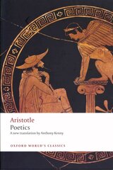 Poetics цена и информация | Исторические книги | 220.lv