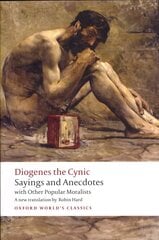 Sayings and Anecdotes: with Other Popular Moralists cena un informācija | Vēstures grāmatas | 220.lv