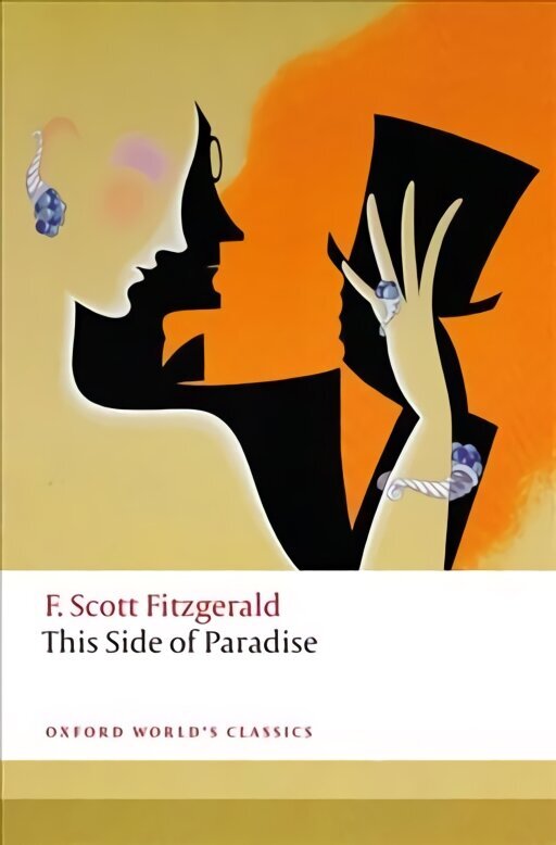 This Side of Paradise 2nd Revised edition цена и информация | Vēstures grāmatas | 220.lv