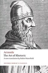 Art of Rhetoric цена и информация | Исторические книги | 220.lv