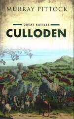 Culloden: Great Battles cena un informācija | Vēstures grāmatas | 220.lv