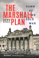 Marshall Plan: Dawn of the Cold War cena un informācija | Vēstures grāmatas | 220.lv