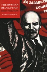 Russian Revolution цена и информация | Исторические книги | 220.lv