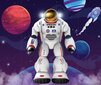 BLUE ROCKET Čārlijs Astronauts цена и информация | Rotaļlietas zēniem | 220.lv