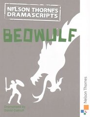 Oxford Playscripts: Beowulf 2nd Revised edition cena un informācija | Grāmatas pusaudžiem un jauniešiem | 220.lv
