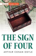 Essential Student Texts: The Sign of Four цена и информация | Книги для подростков  | 220.lv